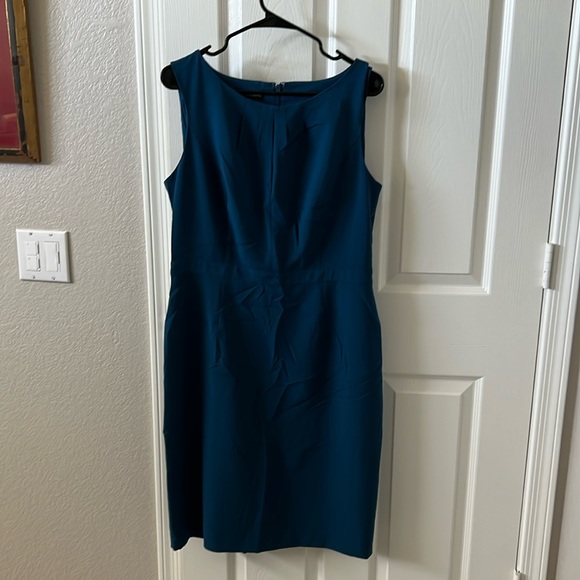 Talbots Dresses & Skirts - Talbots sleeveless dress.